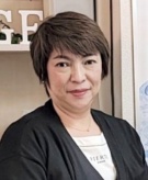 保戸田京子オーナー