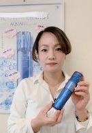 山本潤子オーナー