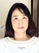 近藤美枝オーナー
